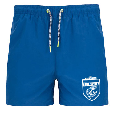 Badehose SG Gimte Royal Blue